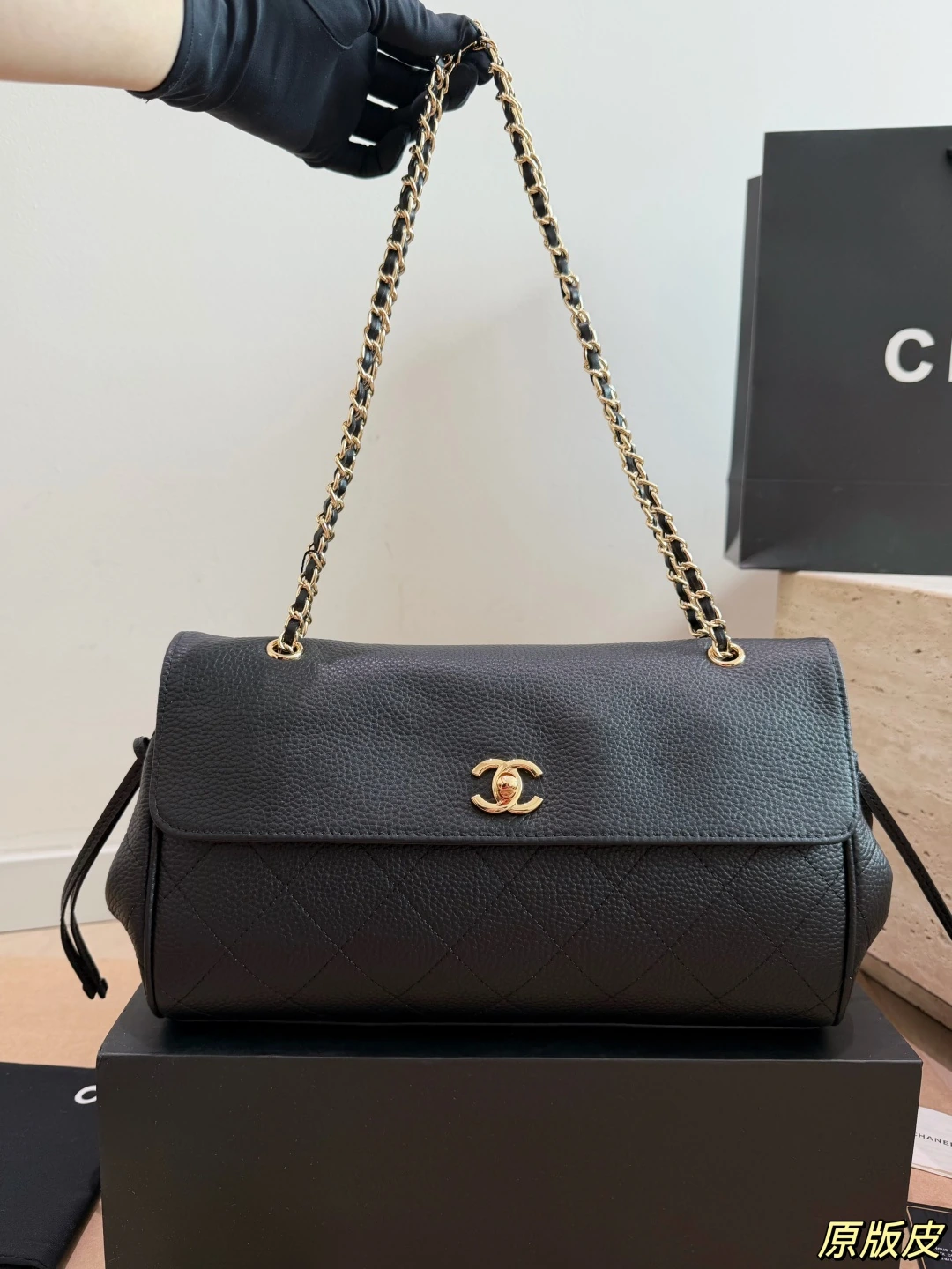 CHANEL(シャネル) 26S 新作バッグ
