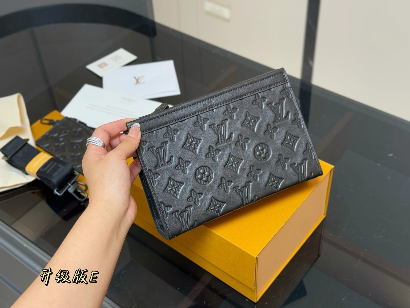 Louis Vuitton(ルイ・ヴィトン/LV) メンズアイテム