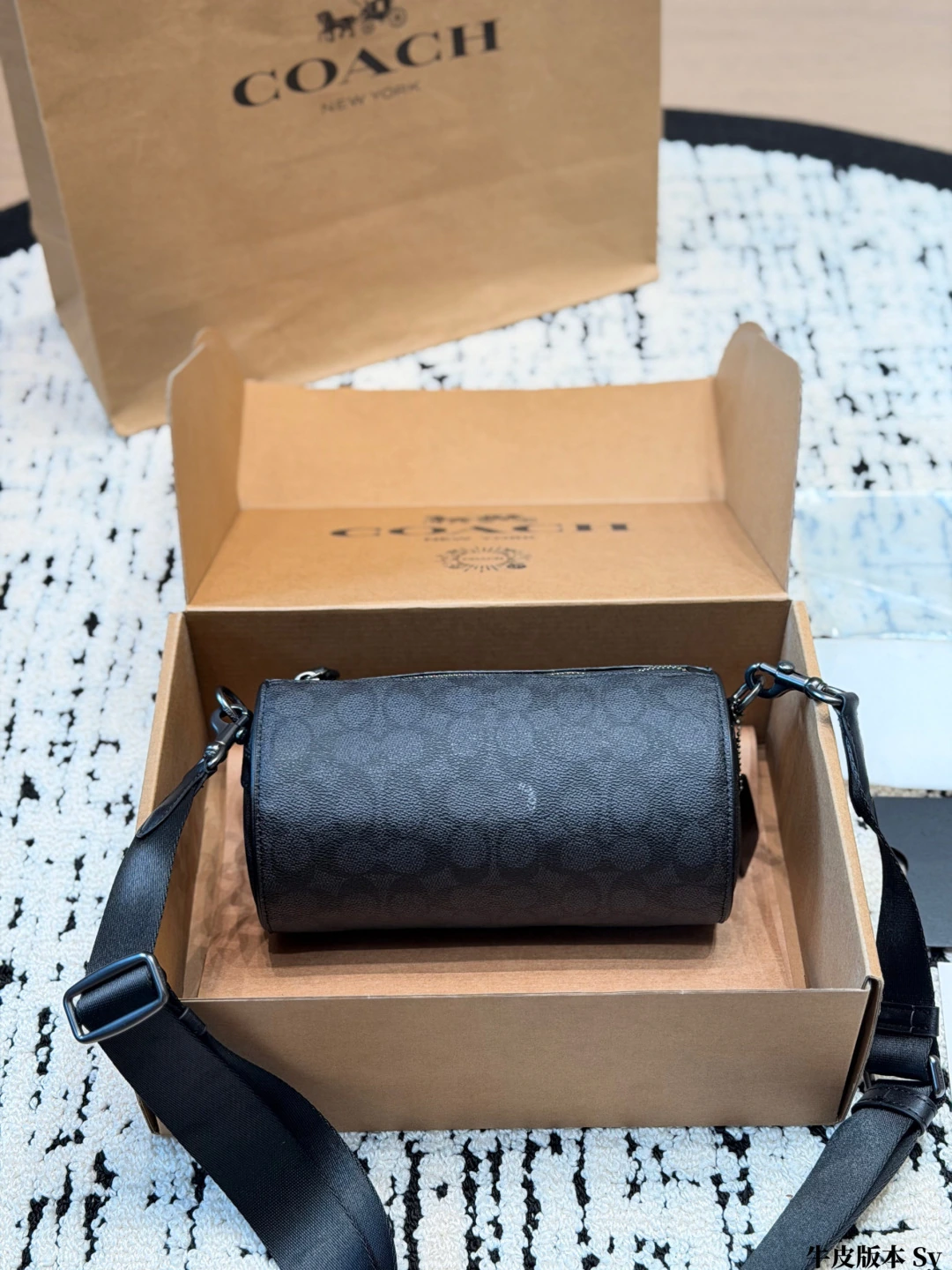 Coach（コーチ） カードケース 新作
