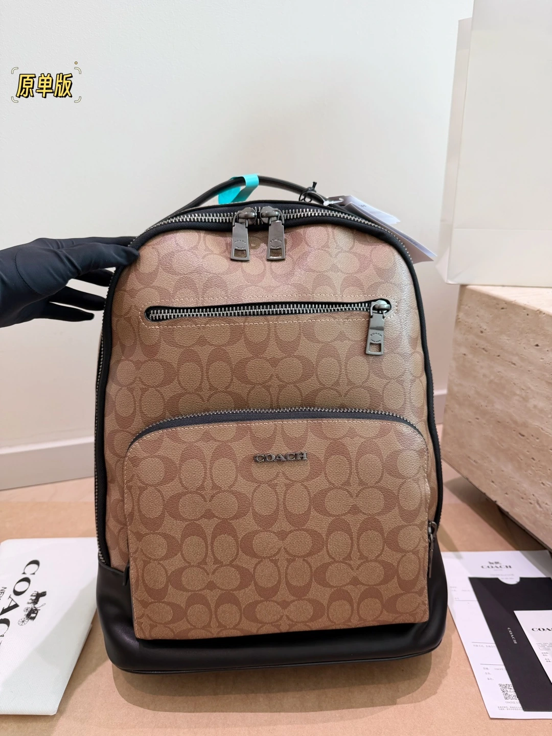 Coach（コーチ） バックパック