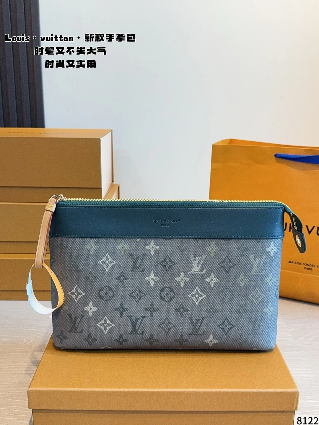 Louis Vuitton(ルイ・ヴィトン/LV) バックパック