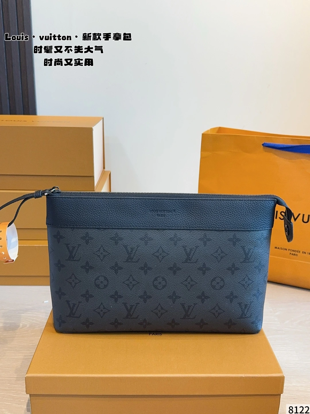 Louis Vuitton(ルイ・ヴィトン/LV) バックパック