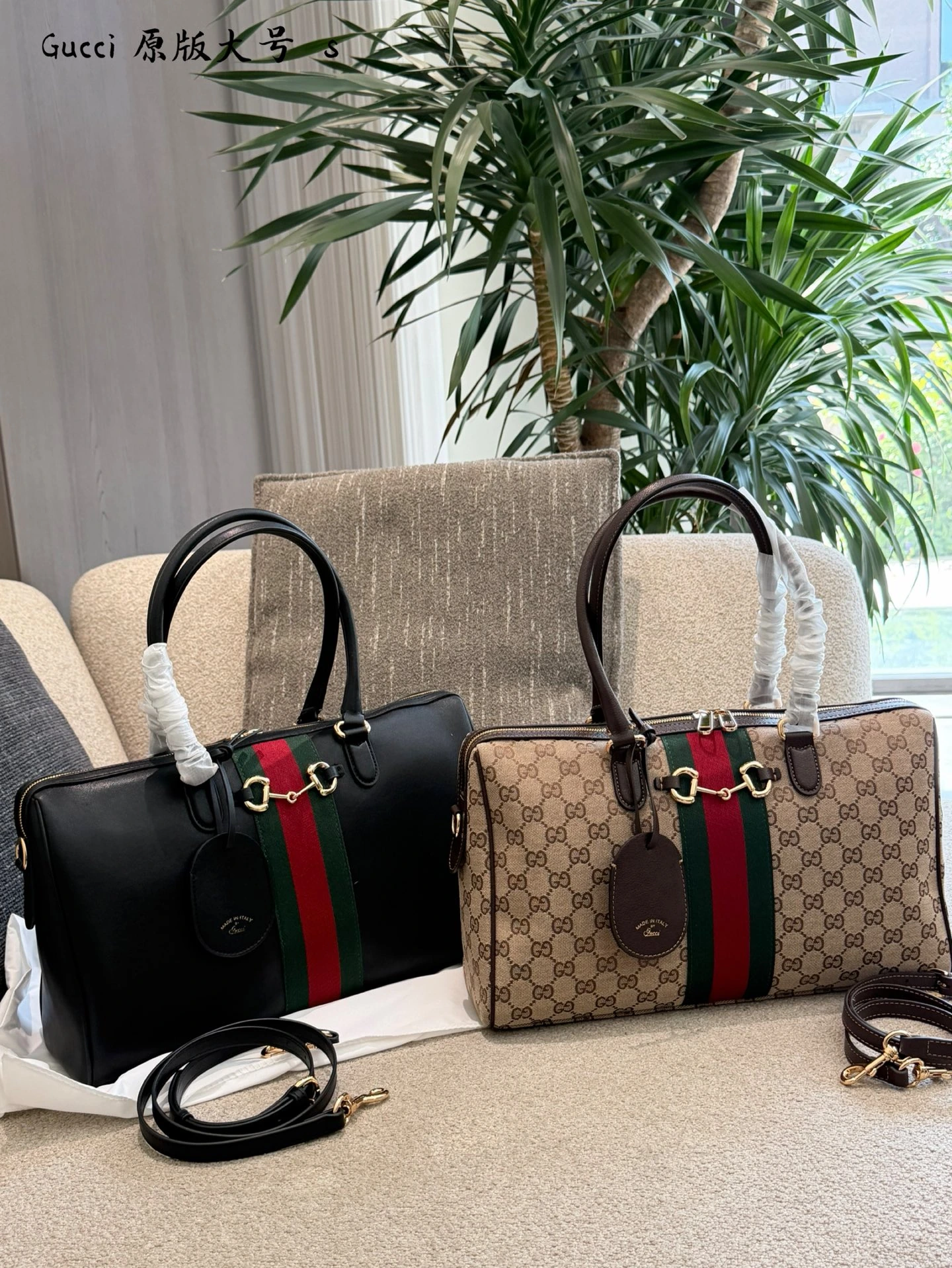 Gucci(グッチ) GG メンズアイテム 新作