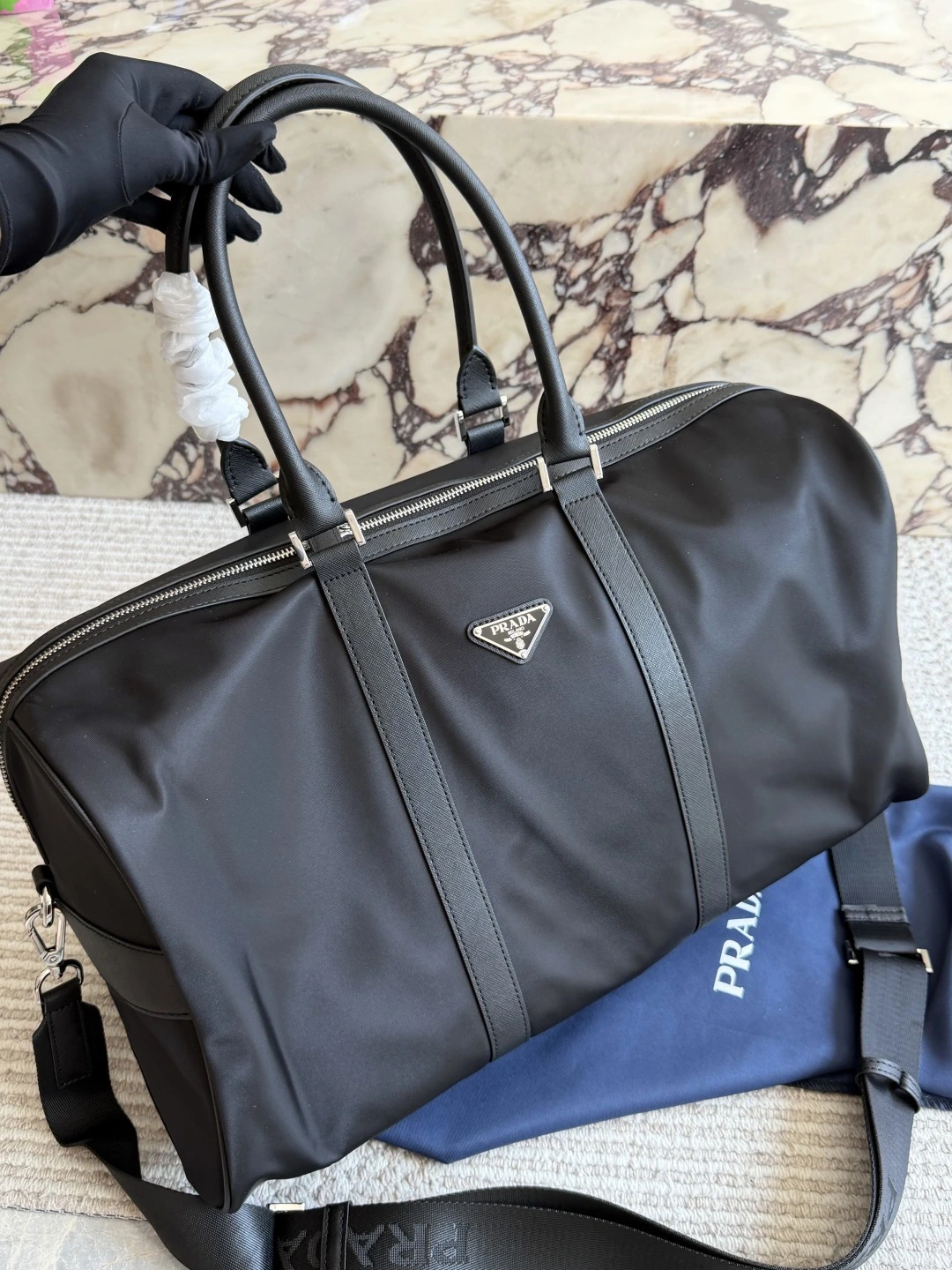 Prada（プラダ） ショルダー／クロスボディバッグ 新作