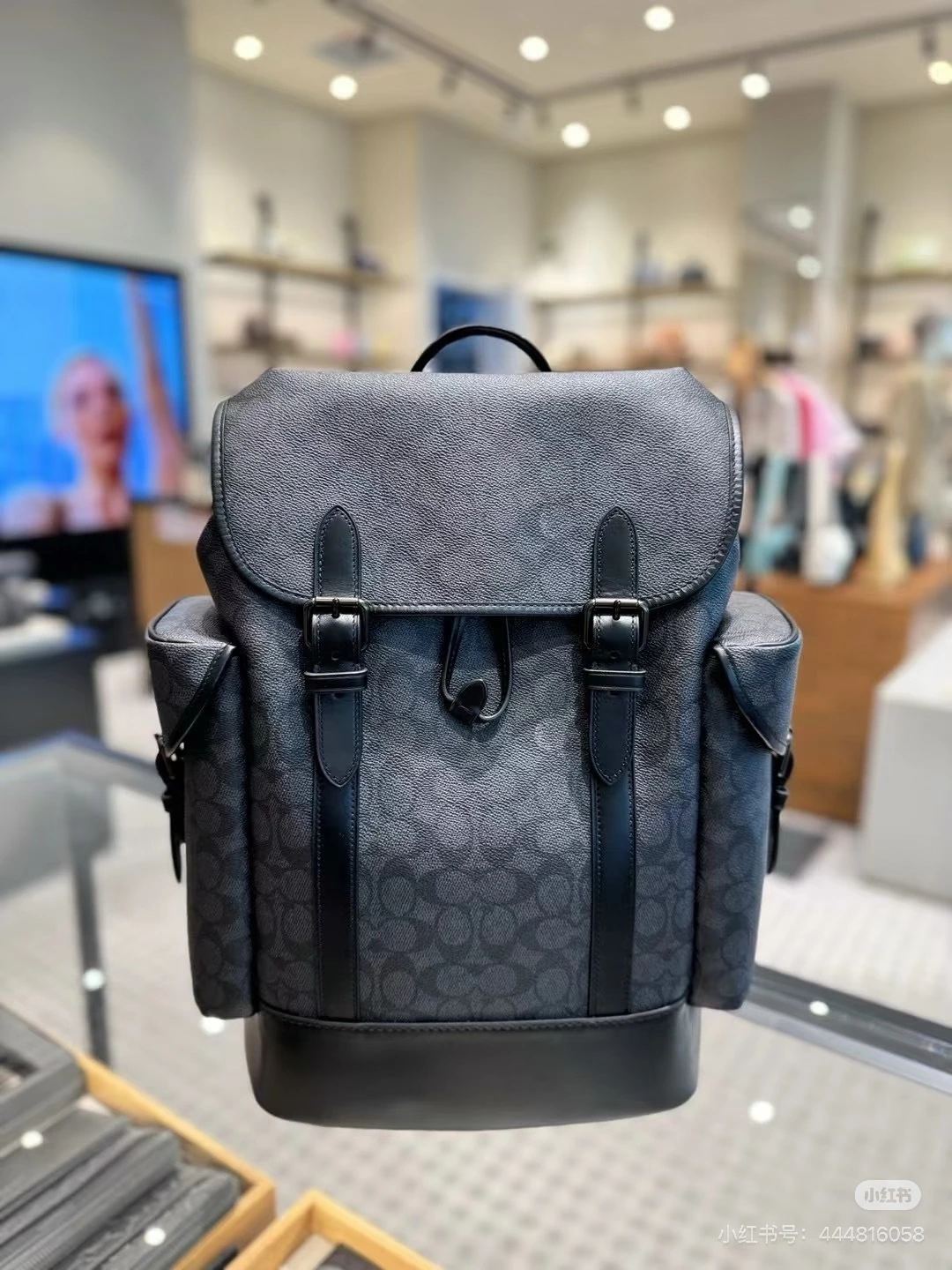 Coach（コーチ） バックパック