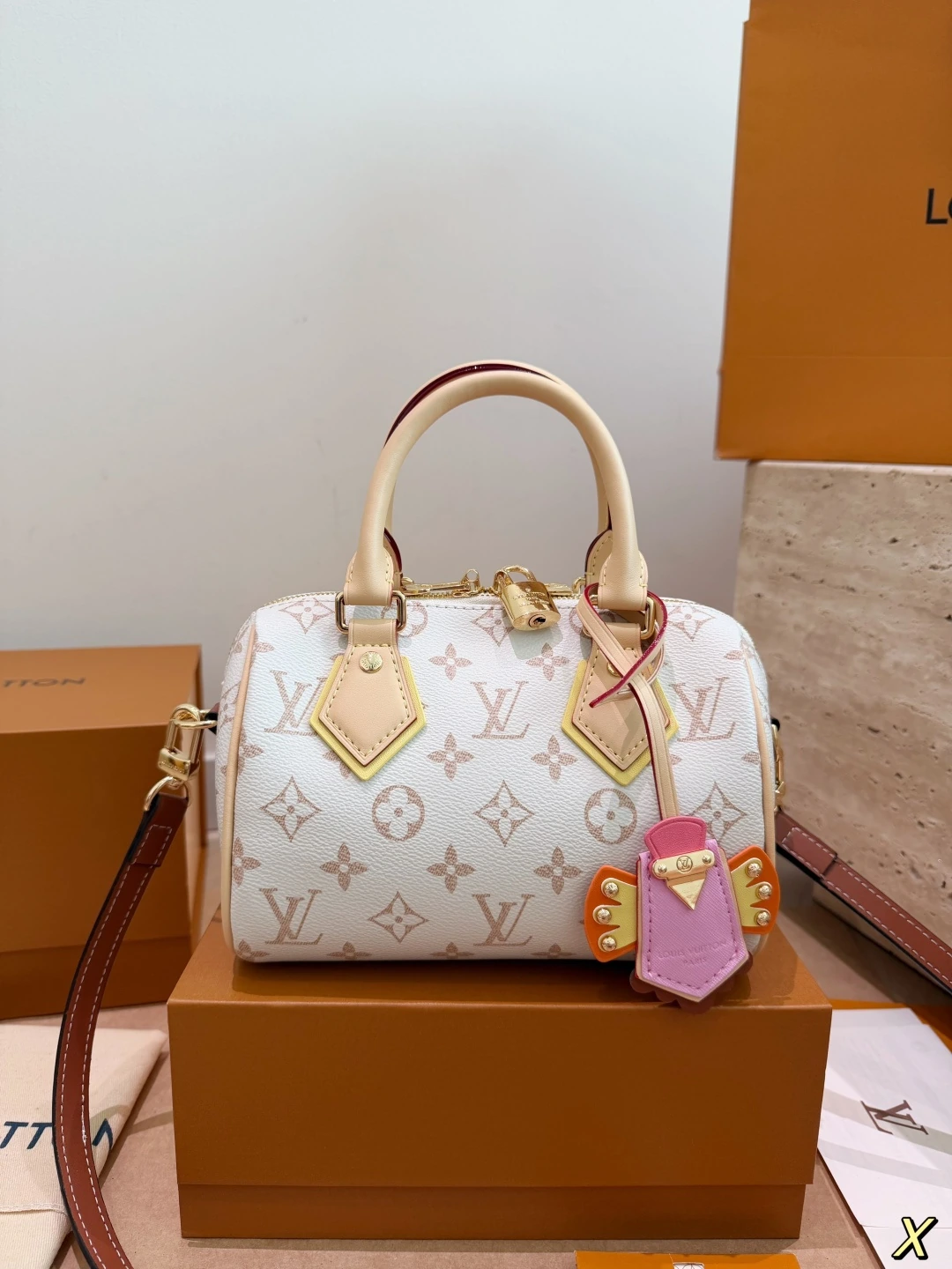 Louis Vuitton(ルイ・ヴィトン/LV) 商品