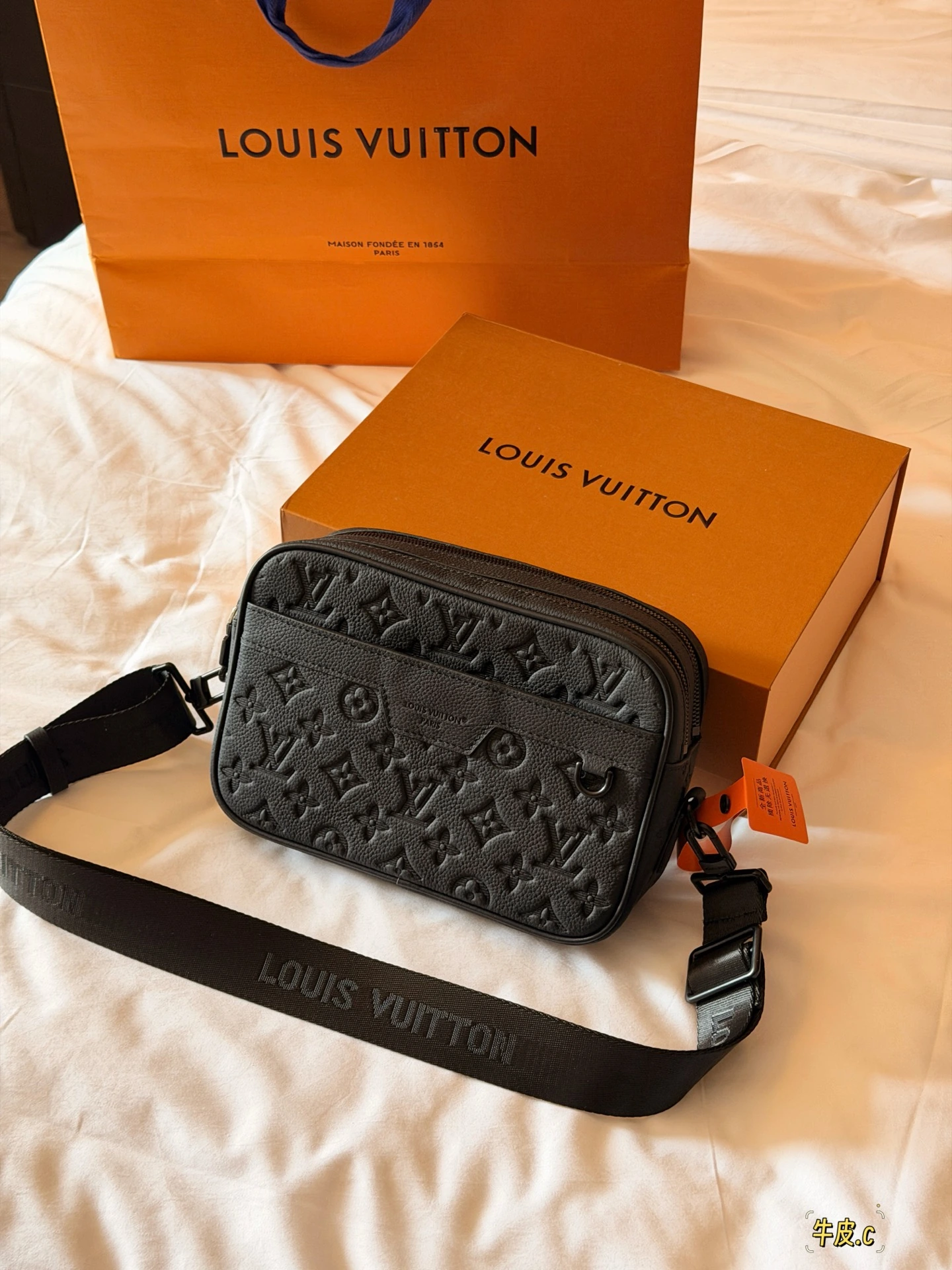 Louis Vuitton(ルイ・ヴィトン/LV) メンズアイテム