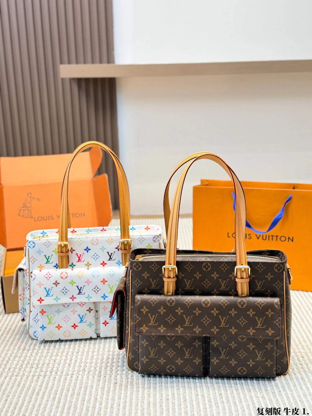 Louis Vuitton(ルイ・ヴィトン/LV) Monogram 商品