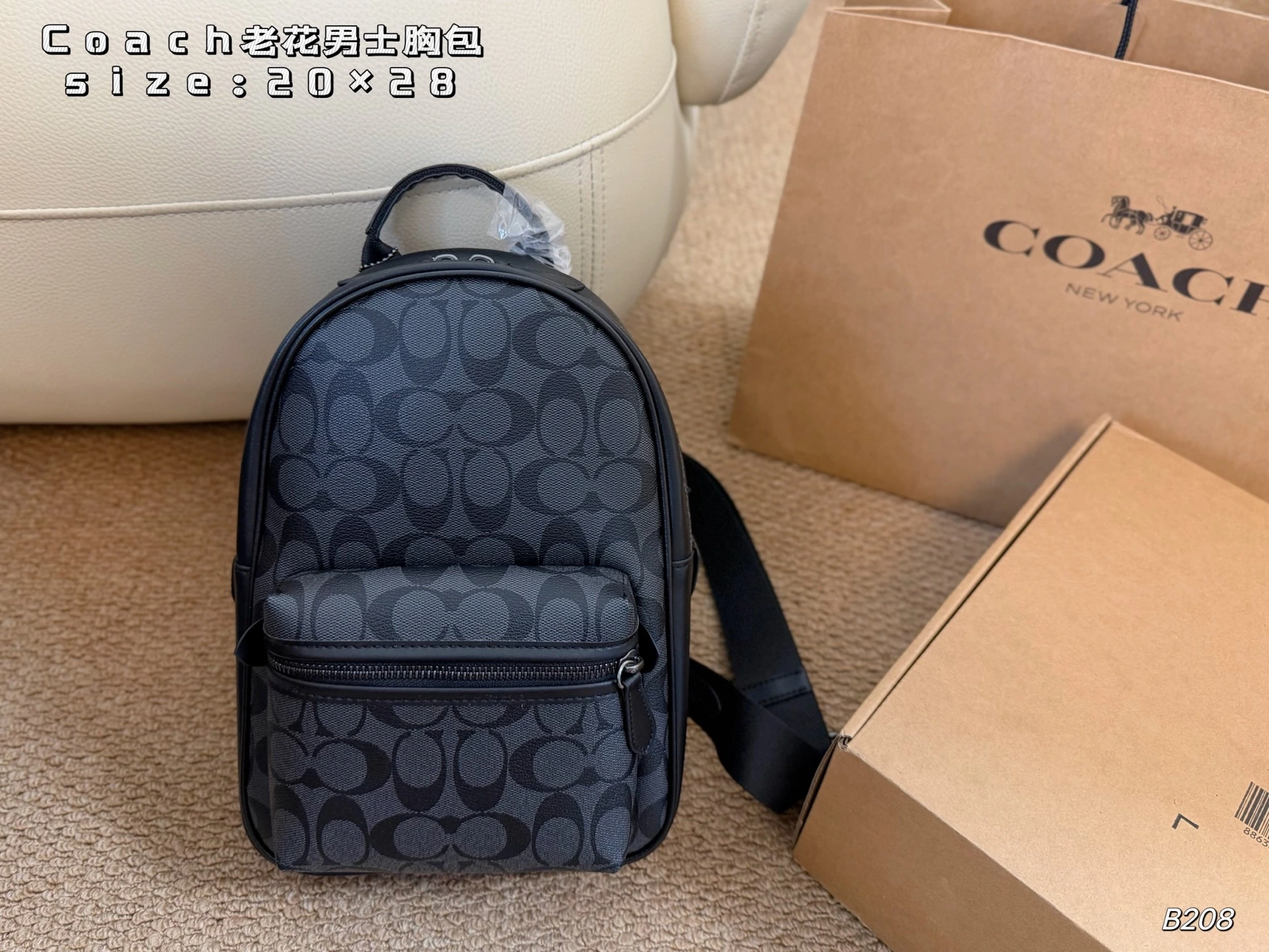 Coach（コーチ） ボディバッグ