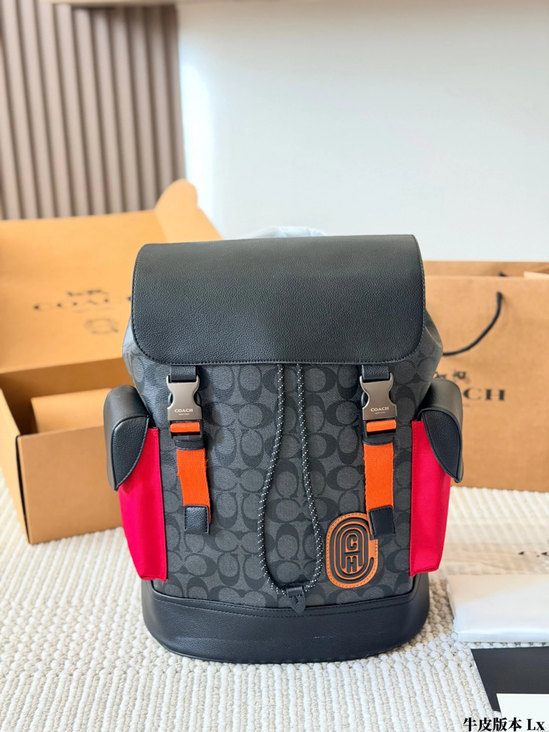 Coach（コーチ） バックパック