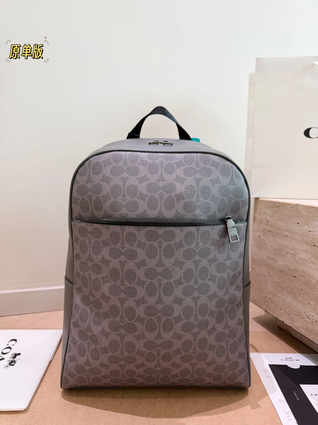Coach(コーチ) バックパック