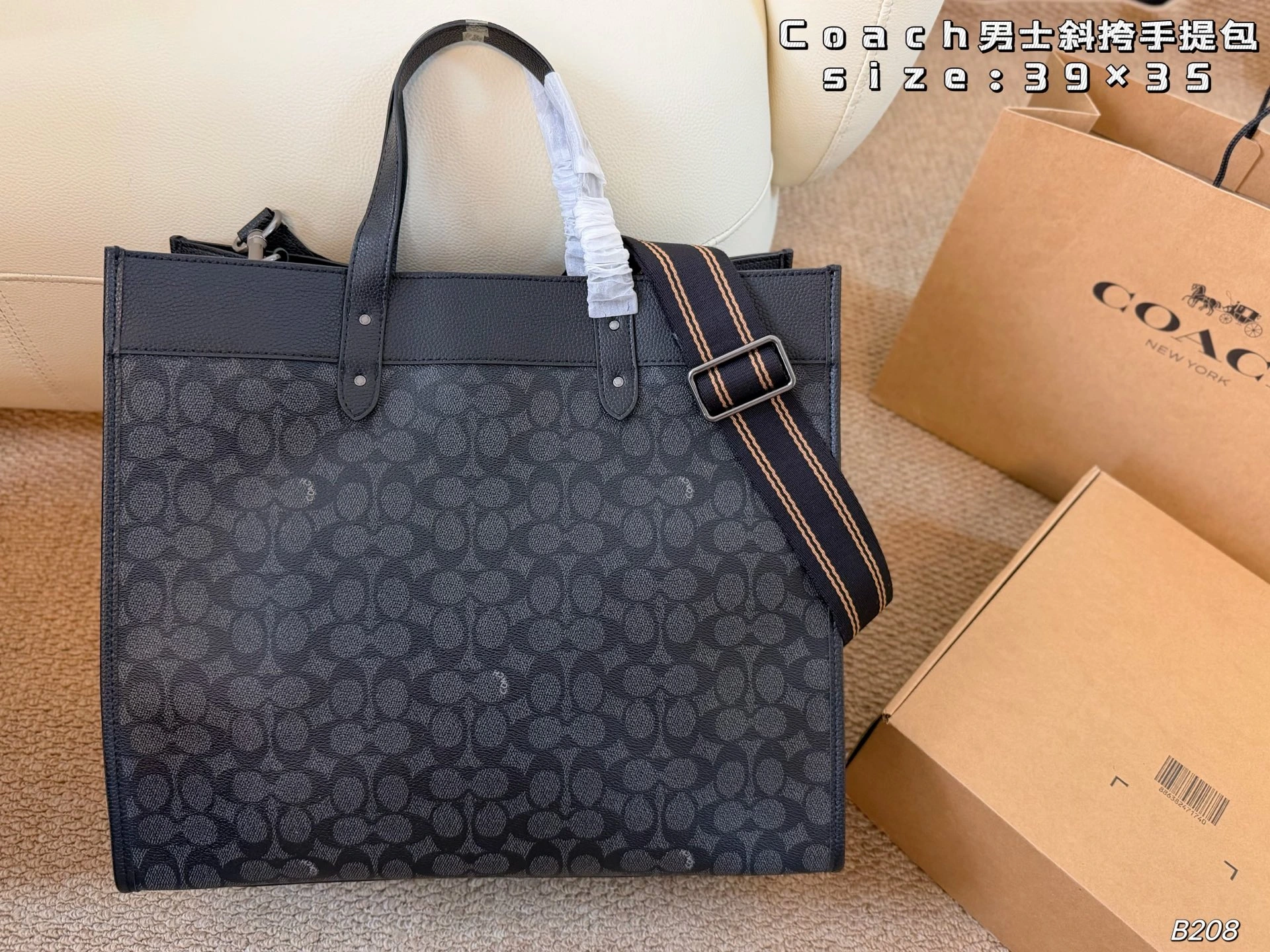 Coach(コーチ) Tシャツ