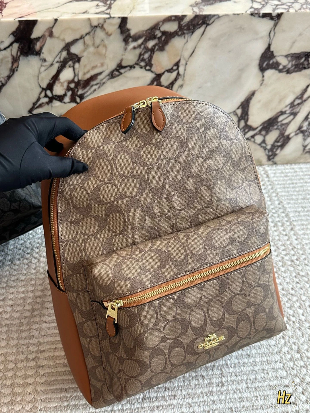 Coach(コーチ) バックパック