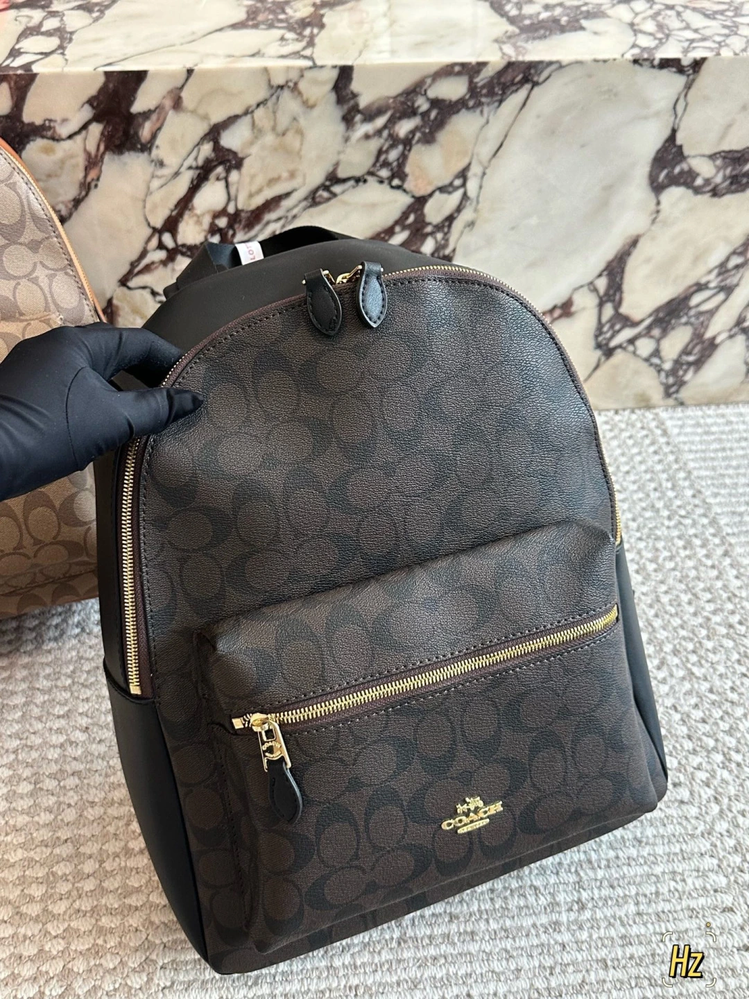 Coach(コーチ) バックパック