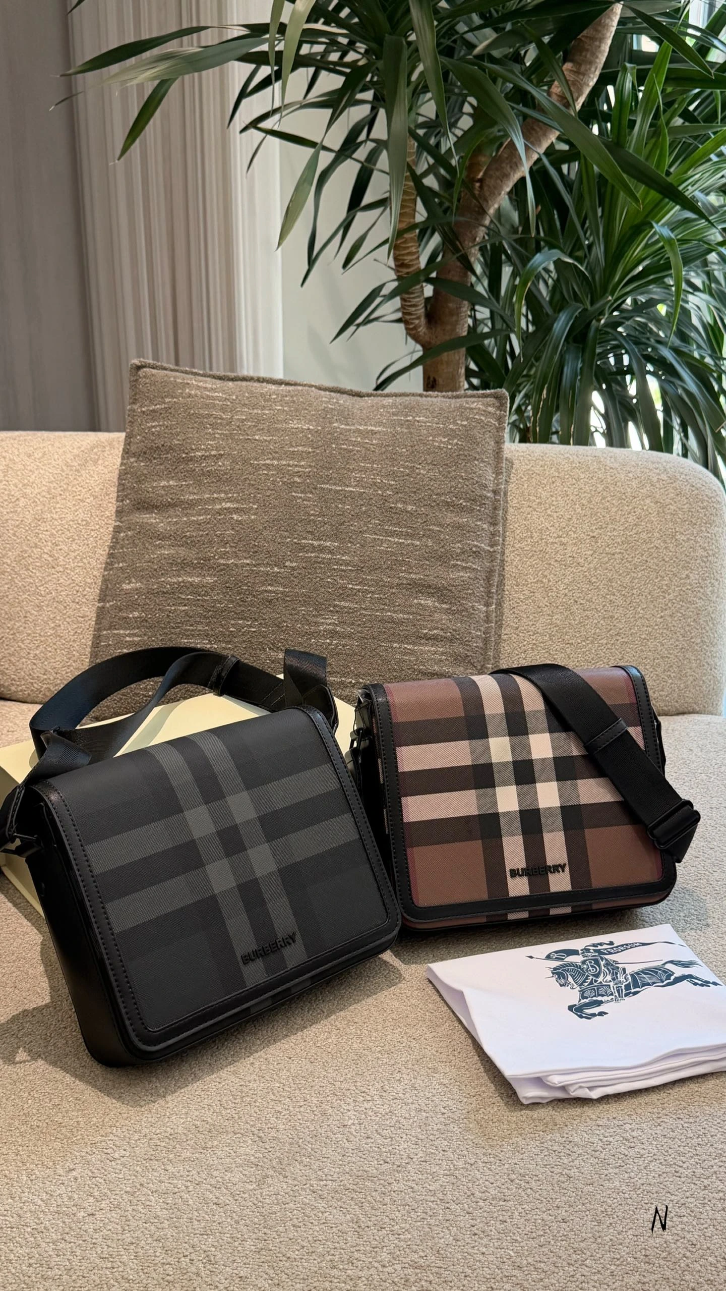 Burberry（バーバリー） バックパック