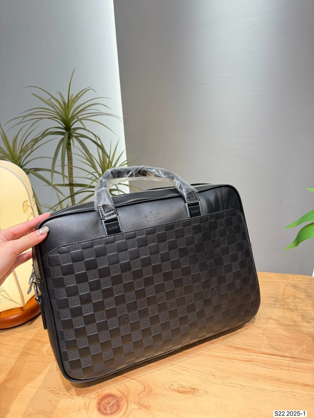 Louis Vuitton(ルイ・ヴィトン/LV) ブリーフケース 新作