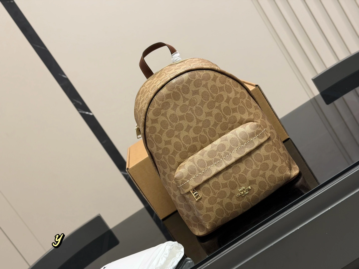 Coach(コーチ) バックパック