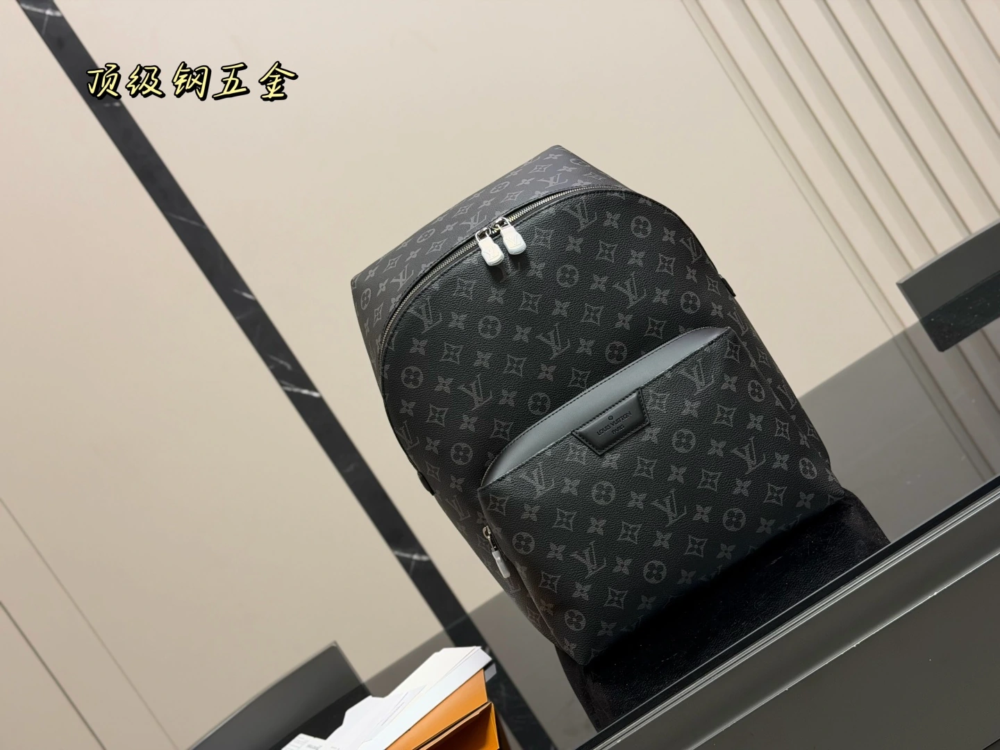 Louis Vuitton(ルイ・ヴィトン/LV) Discovery バックパック
