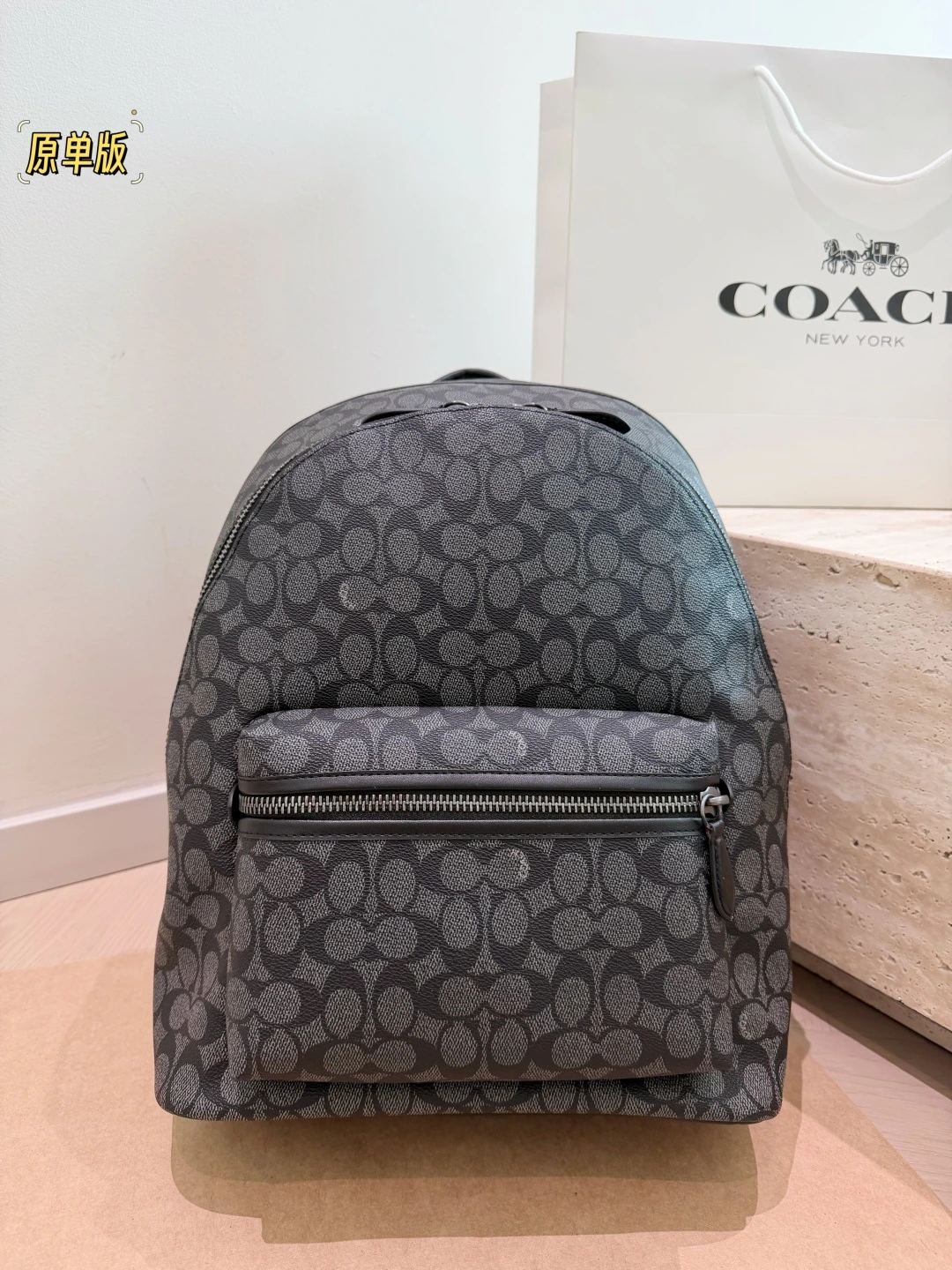 Coach(コーチ) バックパック