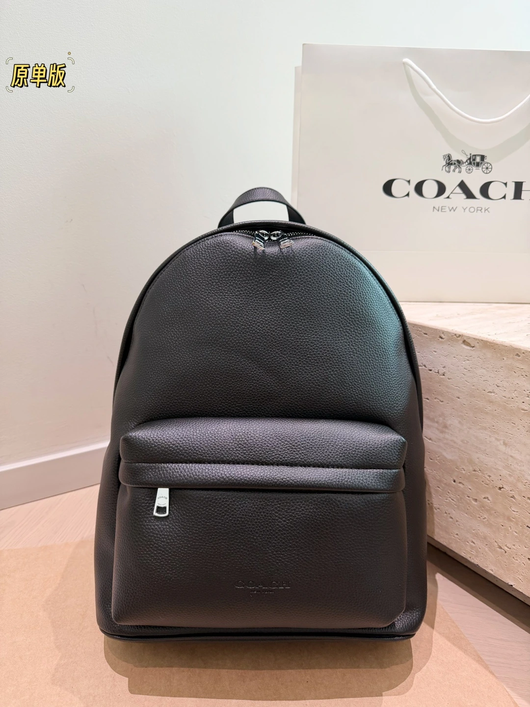 Coach(コーチ) バックパック