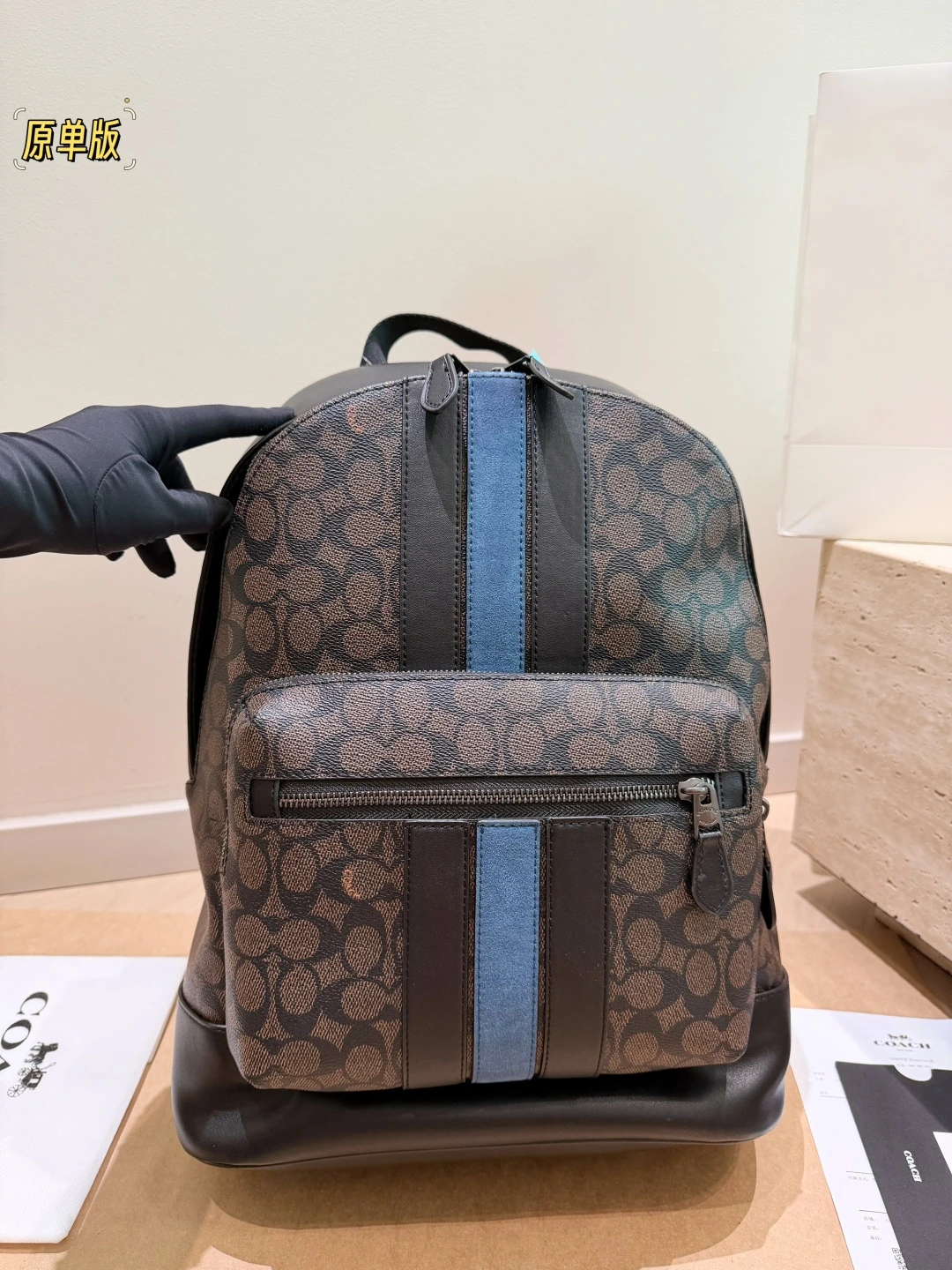Coach(コーチ) バックパック