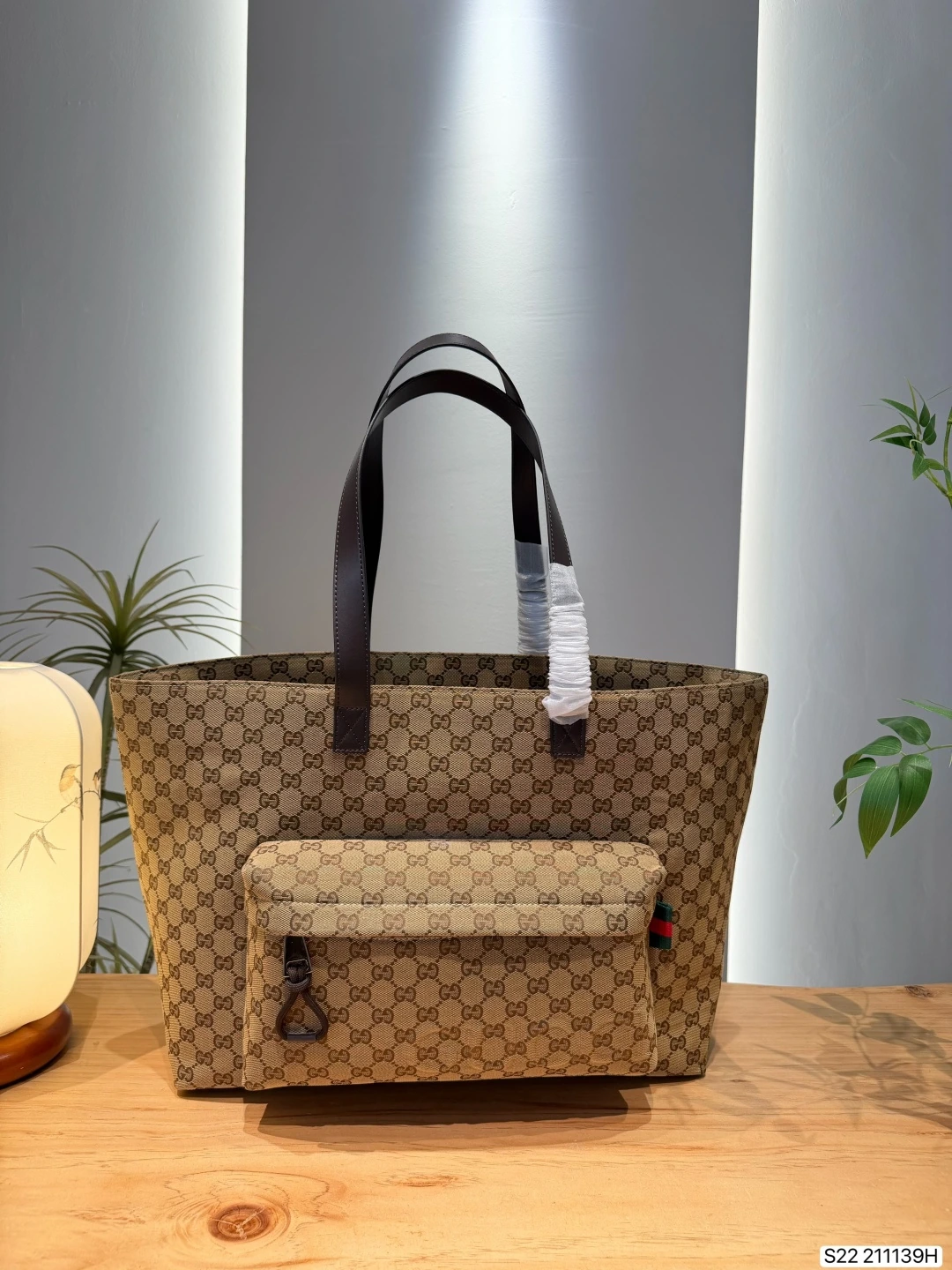 Gucci(グッチ) Original GG トートバッグ