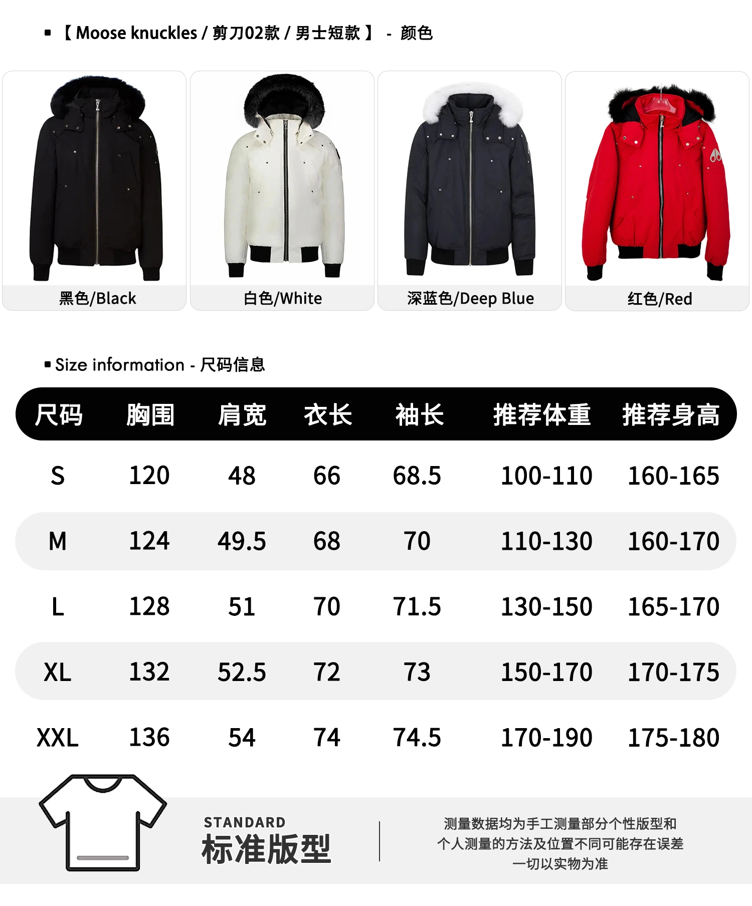 MONCLER(モンクレール) BALLISTIC メンズ ウォッシュ加工・クロップド丈・スリムフィット・フード付き・ジップ・保温性・撥水・ファートリム・NFC対応 ダウンジャケット。 素材:ダウン・グースダウン。 サイズ:S-2XL