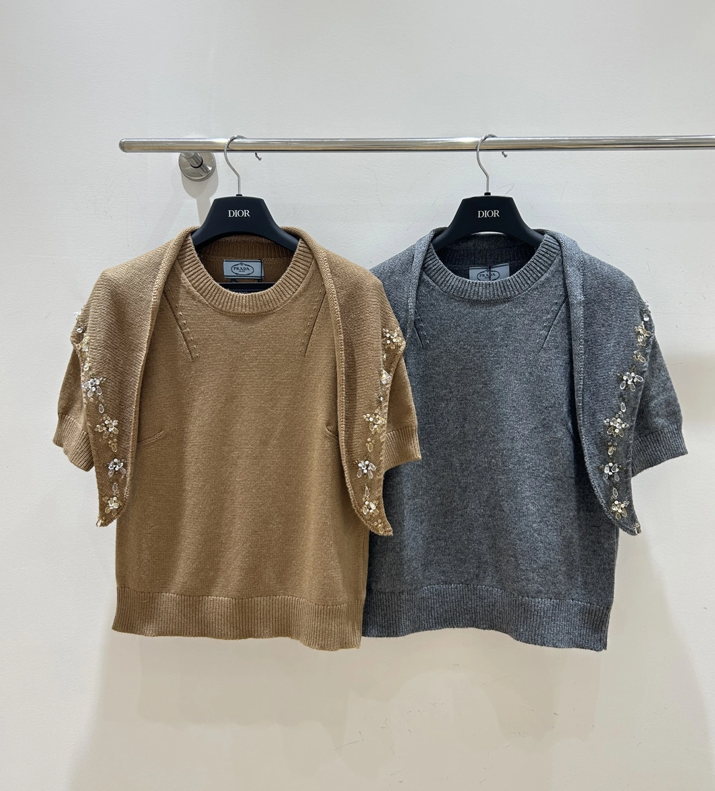 Prada ニット