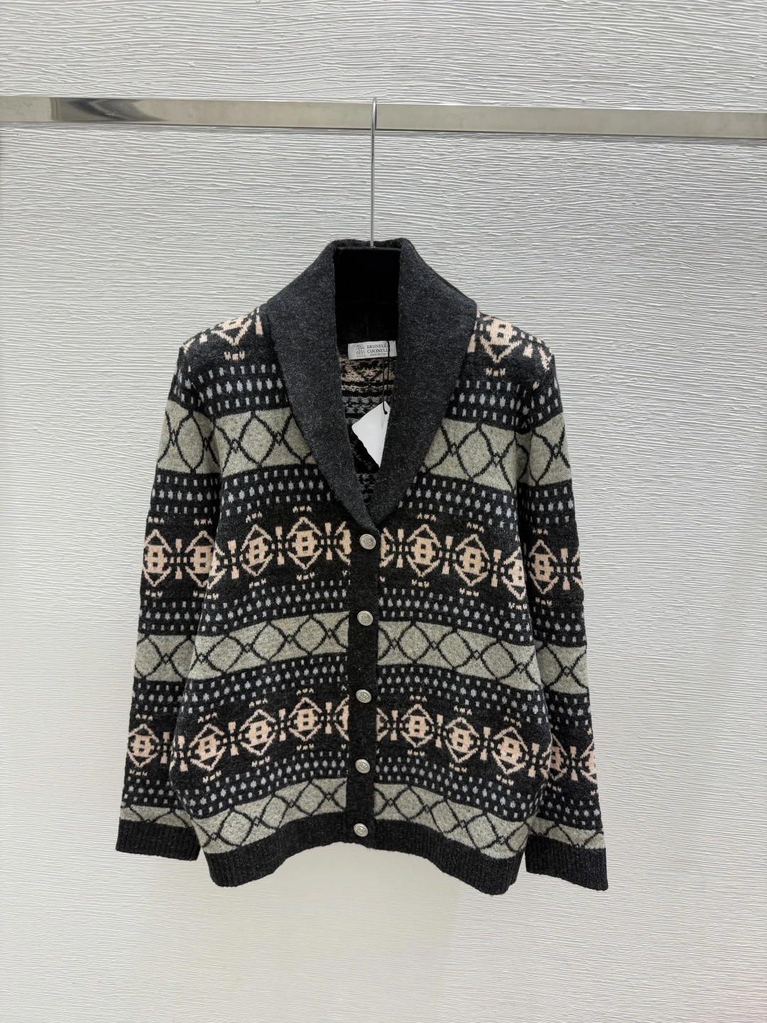 Brunello Cucinelli(ブルネロ クチネリ) 実物撮影画像