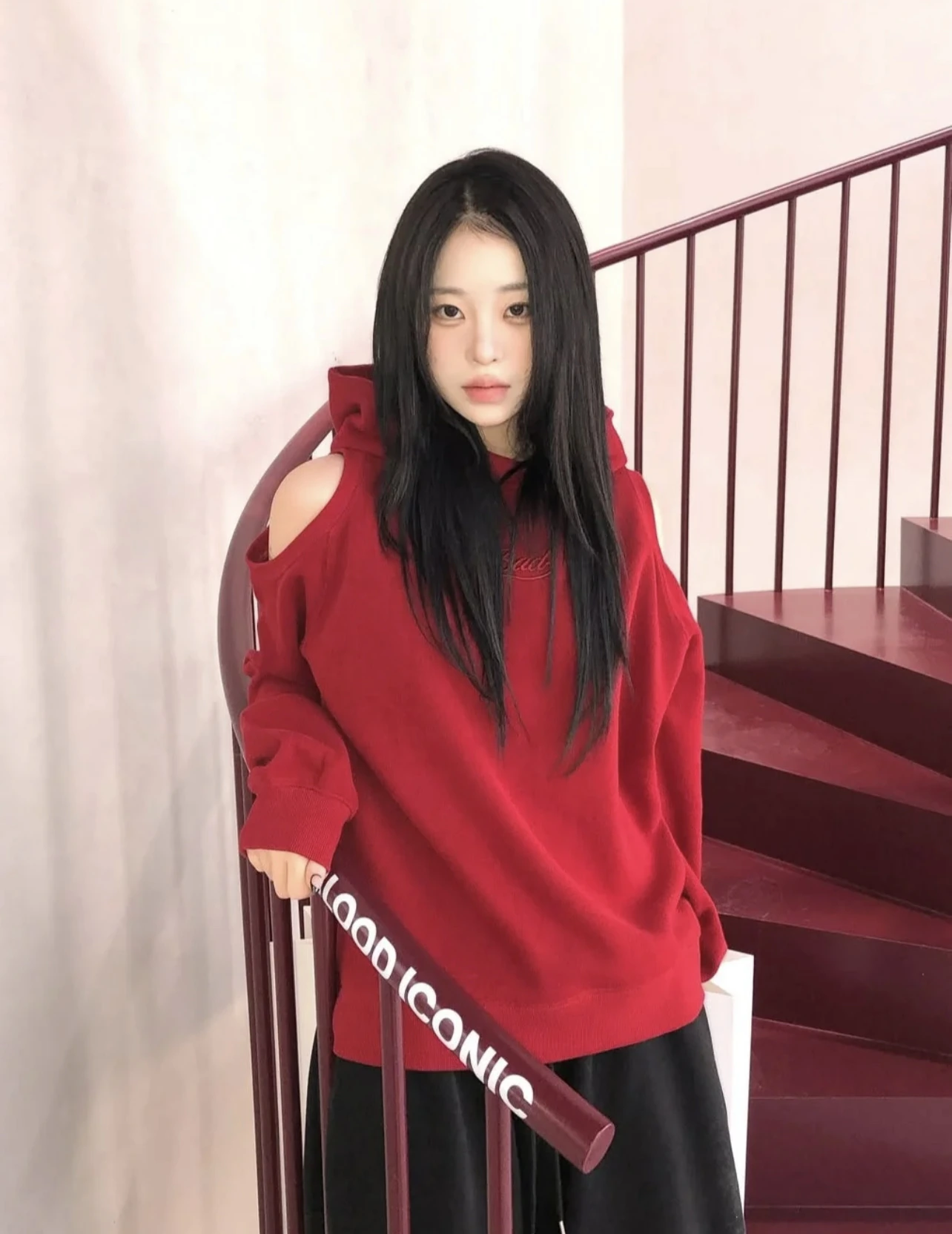 BADBLOOD（バッドブラッド） スウェット。 品番：7286#。 在庫あり