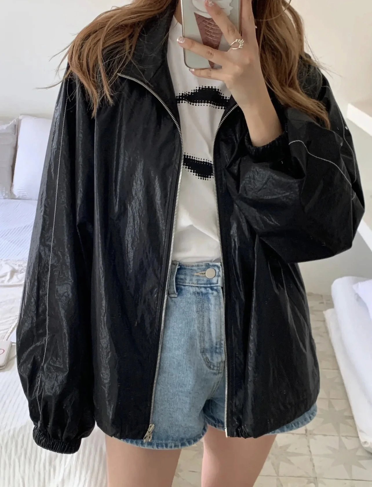 Matin Kim セットアップ。 品番:7287#。 在庫あり