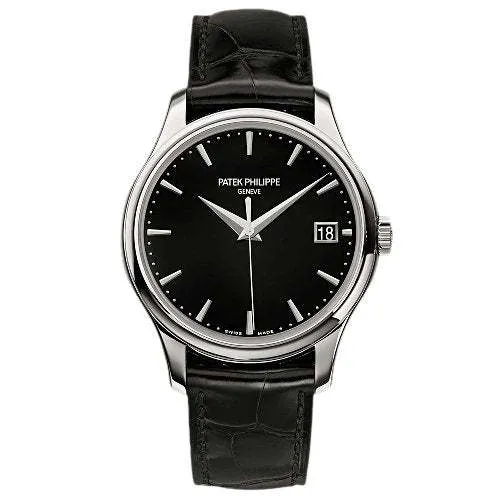 パテックフィリップ カラトラバ PATEK PHILIPPE CALATRAVA 5227G-010