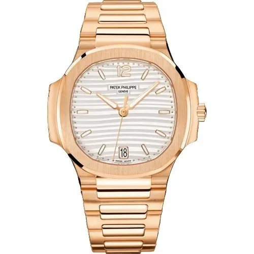 パテックフィリップ ノーチラス PATEK PHILIPPE NAUTILUS 7118/1R-001