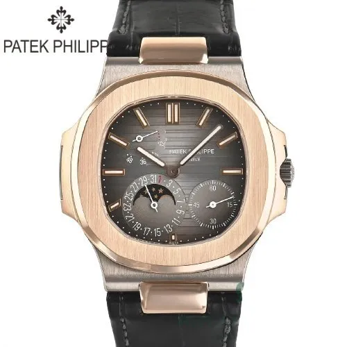 パテック・フィリップ ノーチラス 5712GR-001