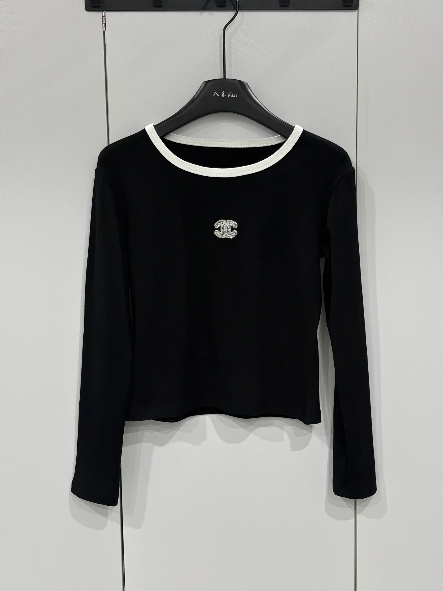 CHANEL(シャネル) レース・ラインストーン・すっきり見え アイテム。 カラー:1色展開。 サイズ:S/M/L