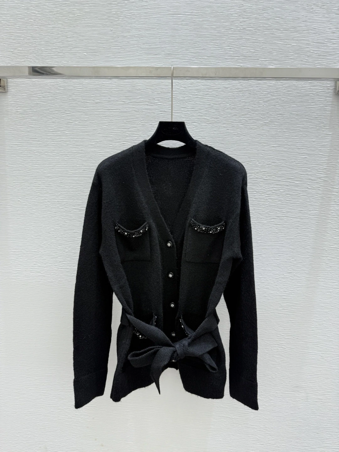 Hermès HERM ニット