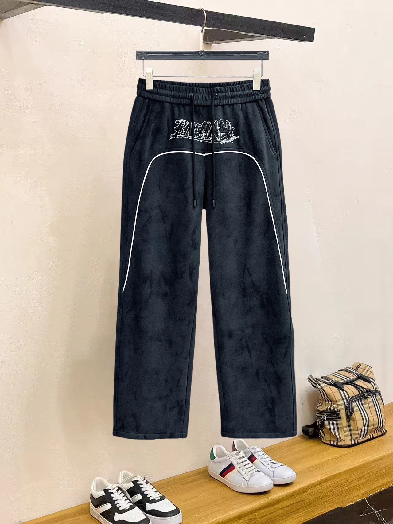 BALENCIAGA(バレンシアガ) パンツ