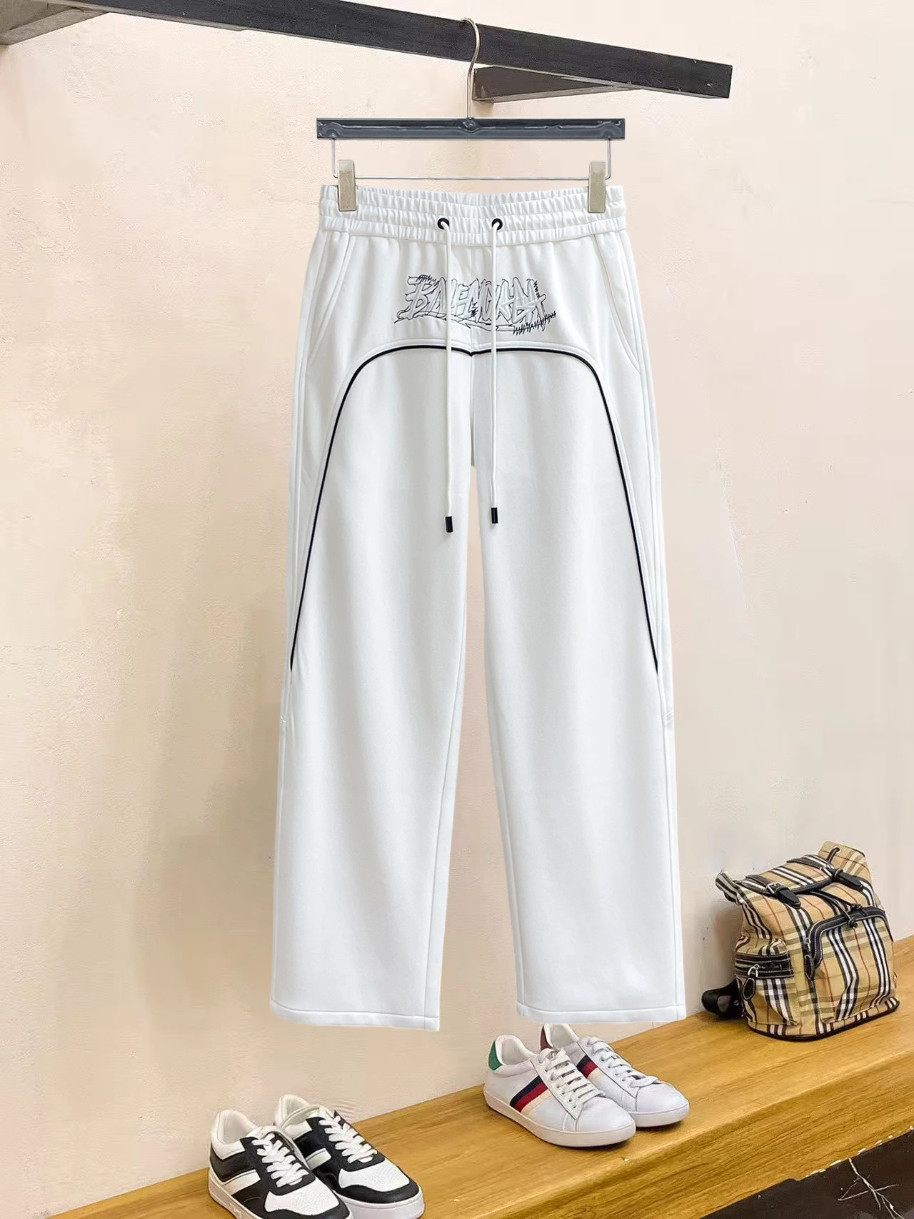 BALENCIAGA(バレンシアガ) パンツ