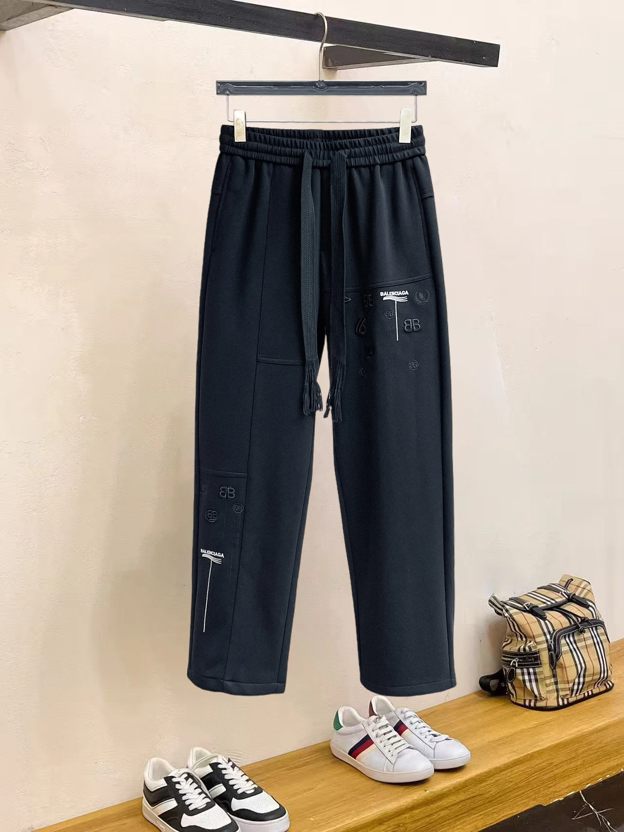 BALENCIAGA(バレンシアガ) パンツ