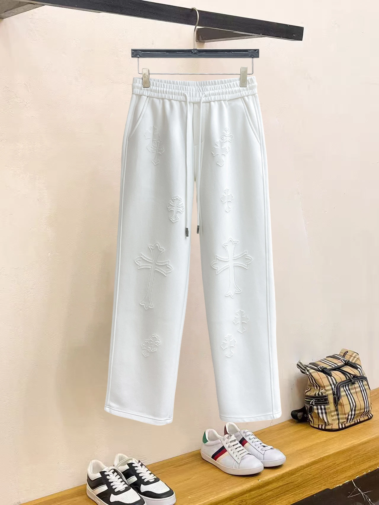 Chrome Hearts（クロムハーツ） パンツ