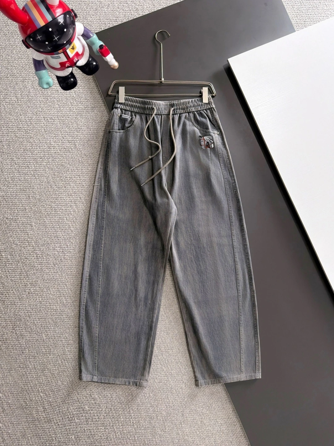 HERMÈS（エルメス） パンツ