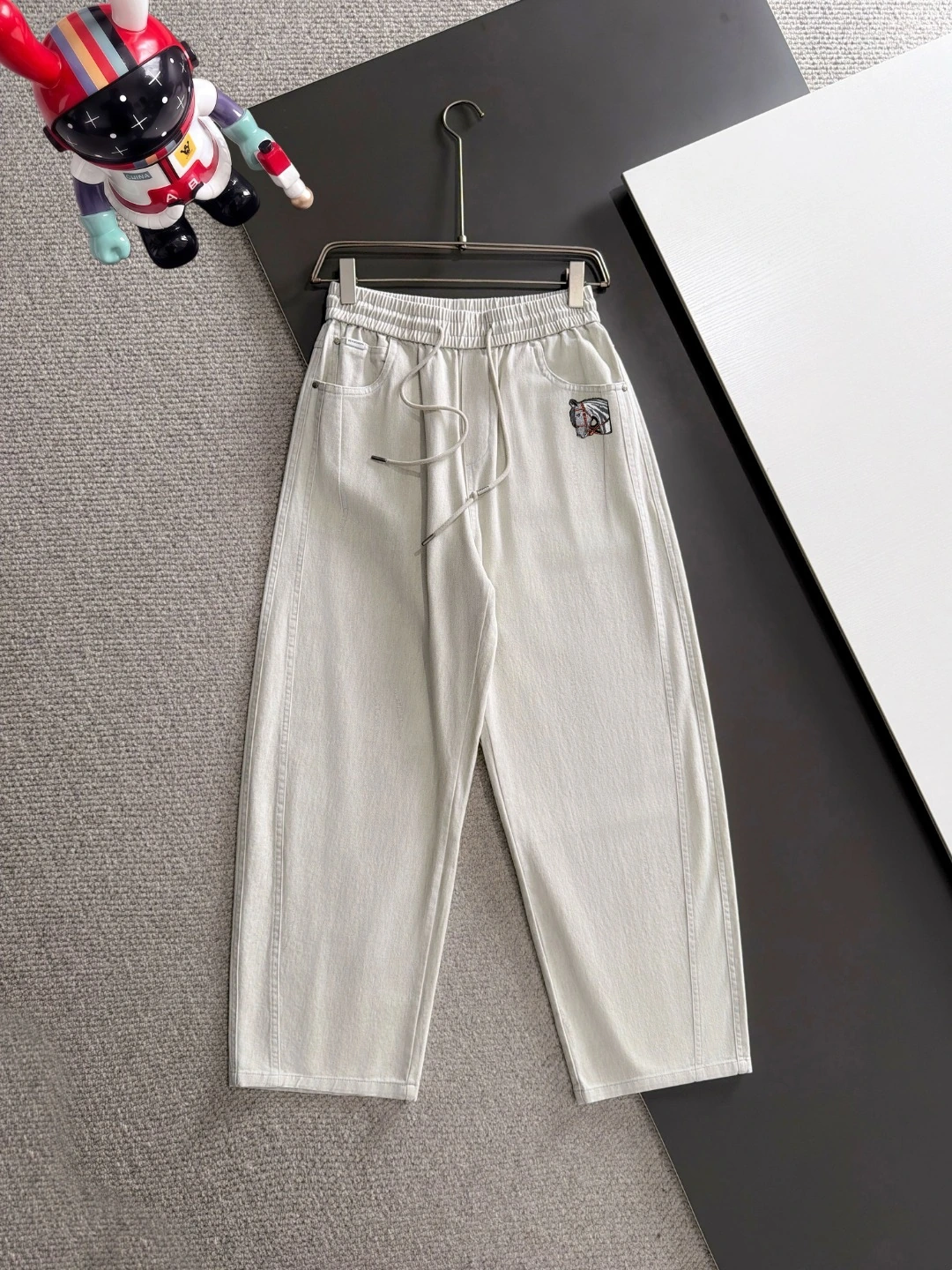 HERMÈS(エルメス) パンツ