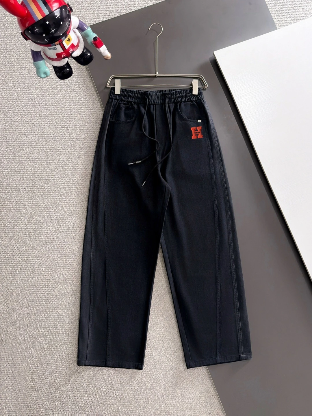 HERMÈS（エルメス） パンツ