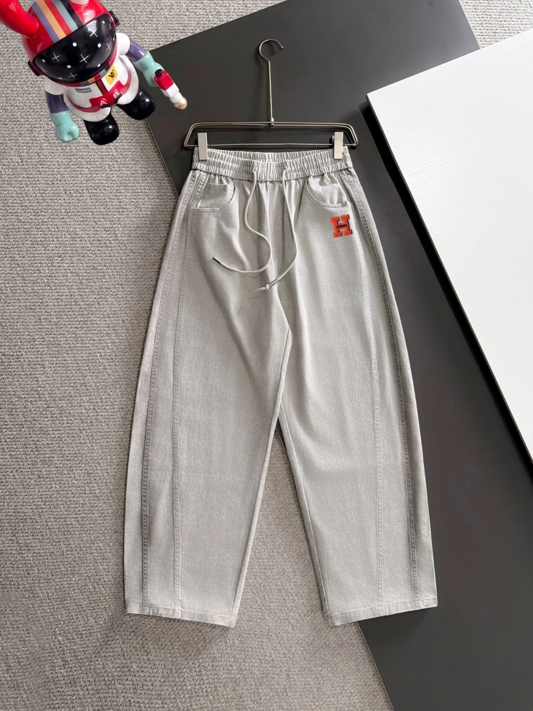 HERMÈS(エルメス) パンツ