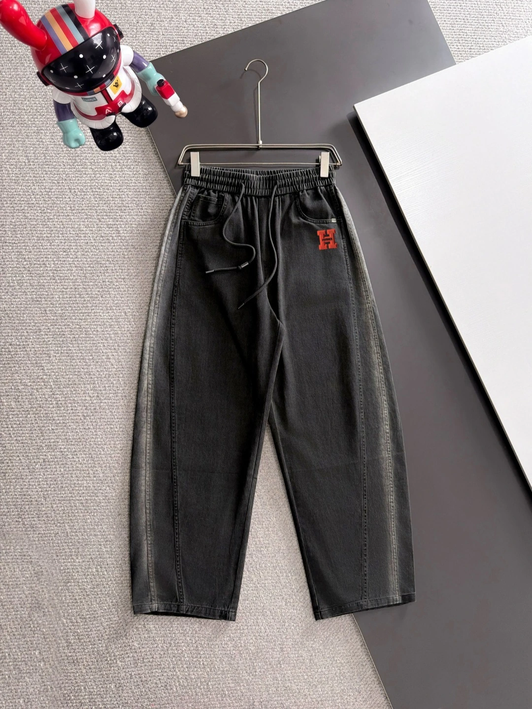 HERMÈS(エルメス) パンツ
