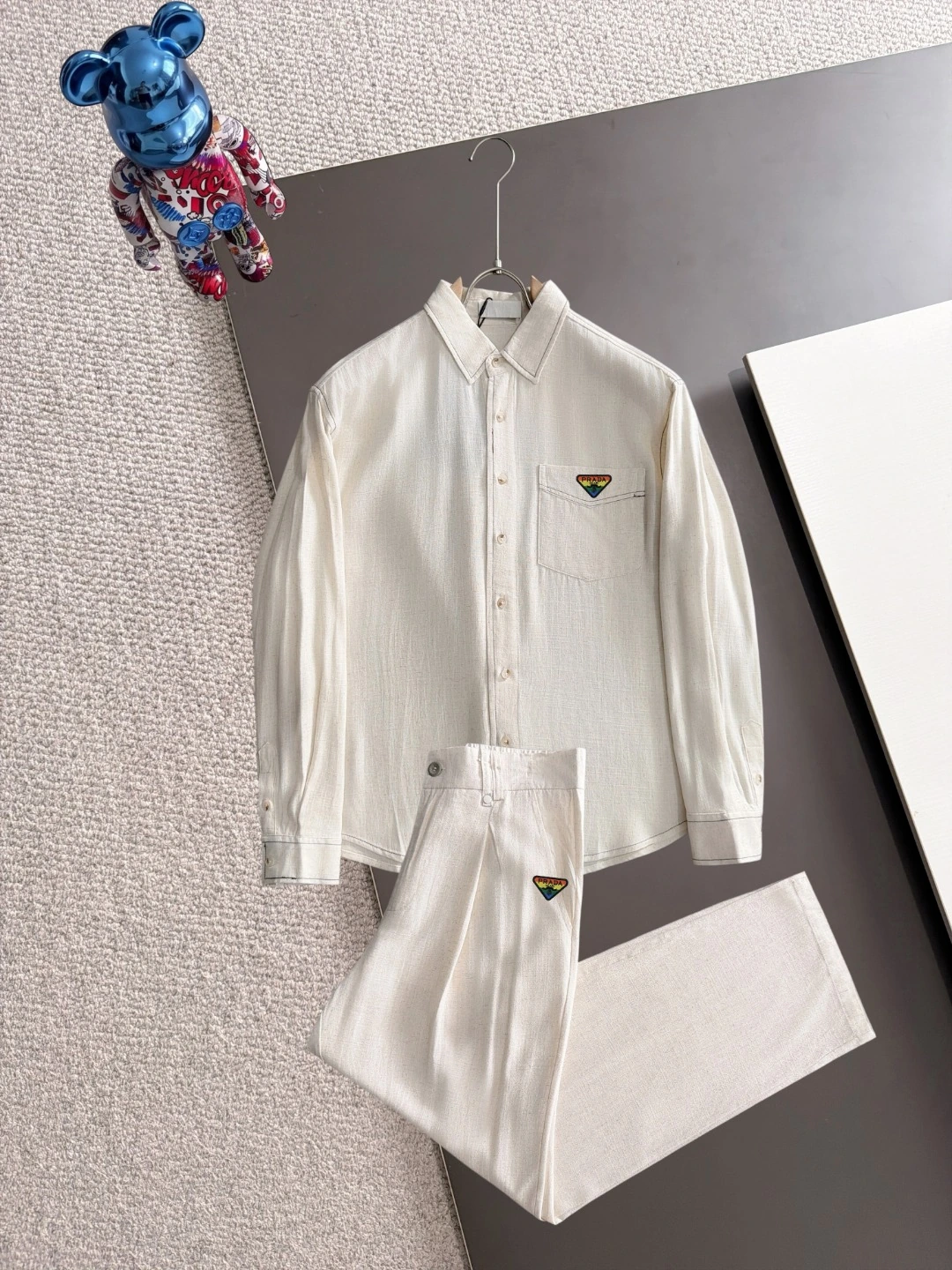 PRADA（プラダ） セットアップ