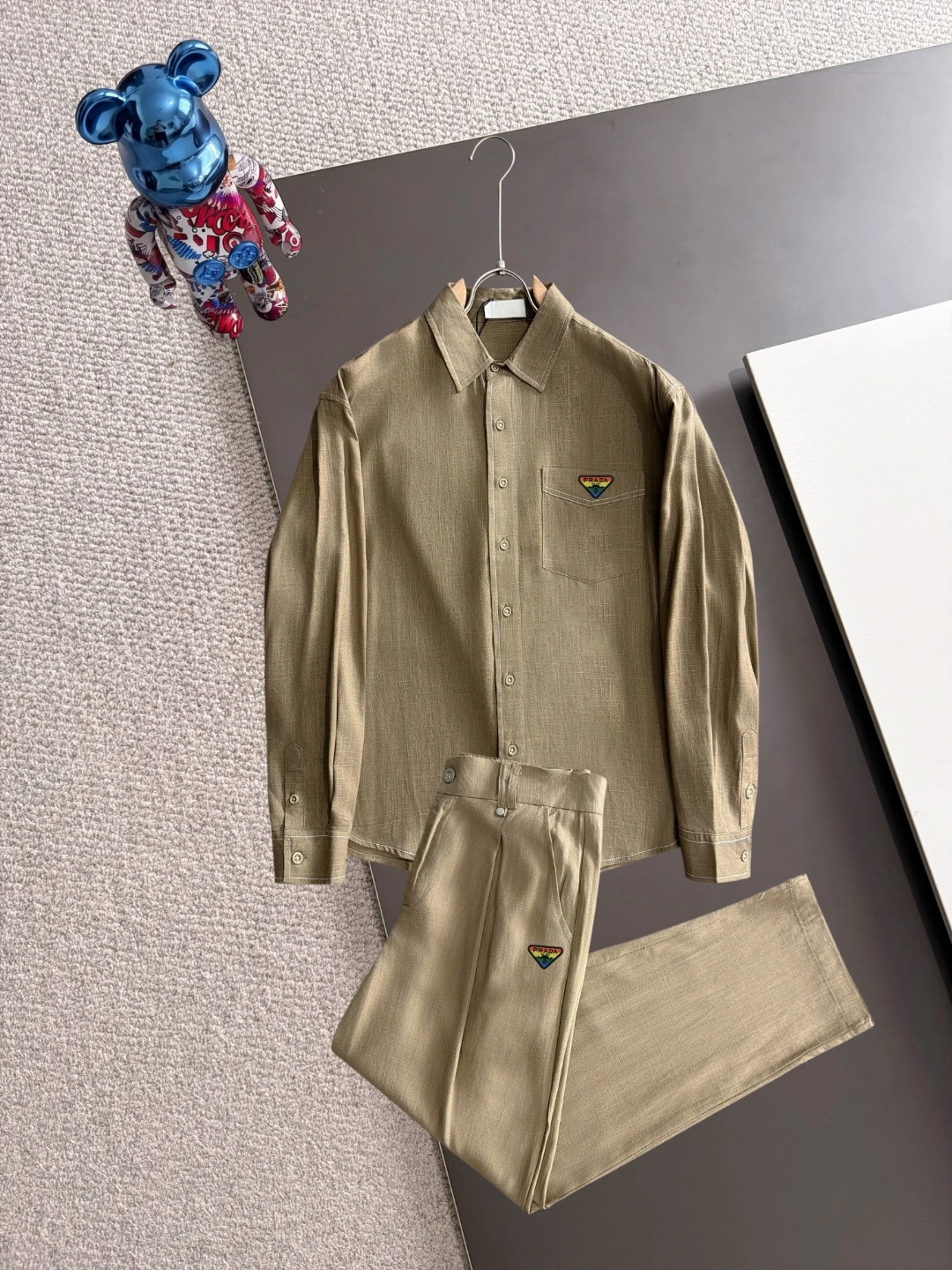 PRADA（プラダ） セットアップ