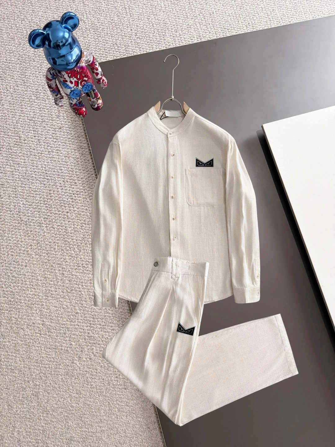 FENDI（フェンディ） セットアップ