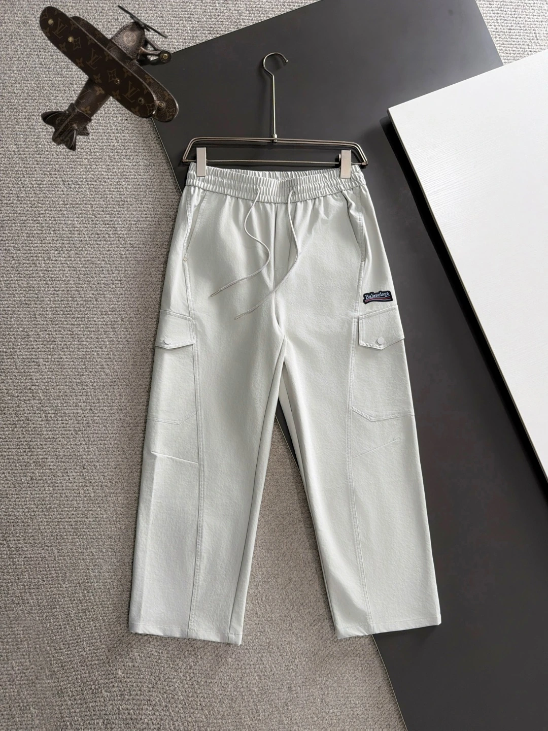 BALENCIAGA(バレンシアガ) パンツ