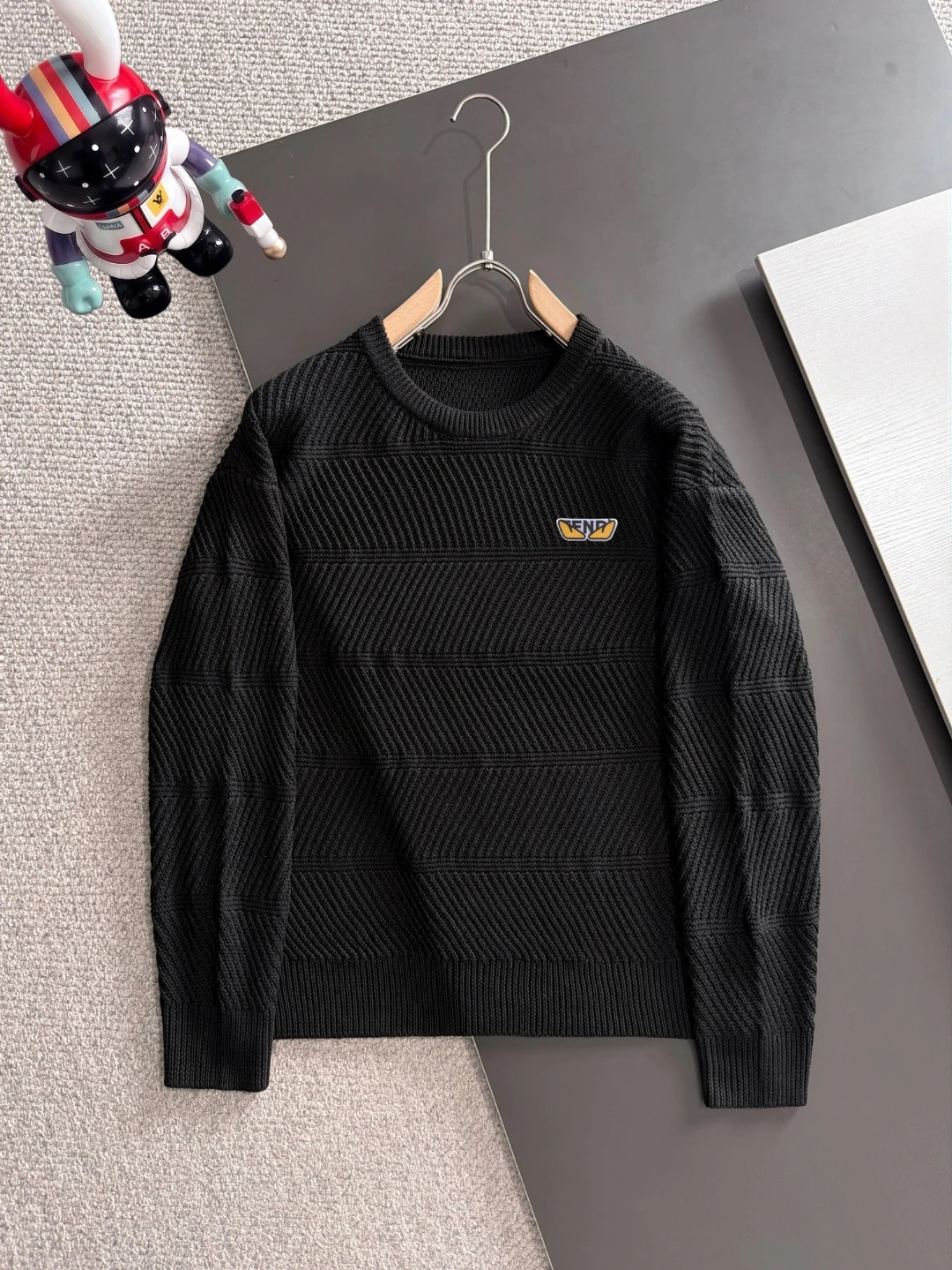 FENDI(フェンディ) ニット